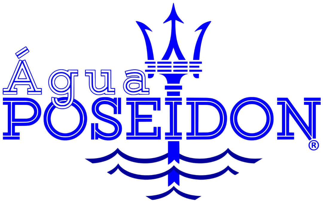 Agua Poseidon